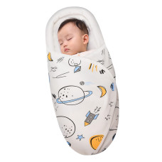 100% Cotton Soft & Safe Baby Sleep Bag Blanket