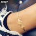 Anklet with Custom Name Anklet with Custom Name