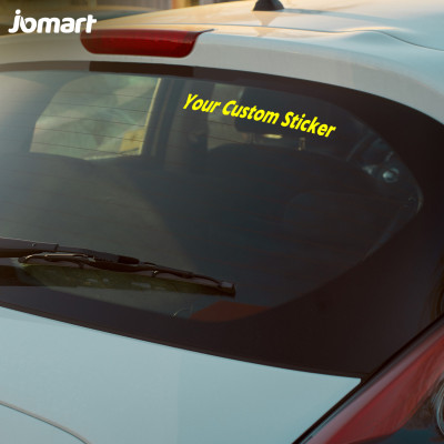 Auto Stickers Auto Stickers