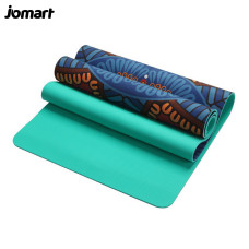 Yoga Mat Pad Non-slip