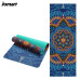 Yoga Mat Pad Non-slip